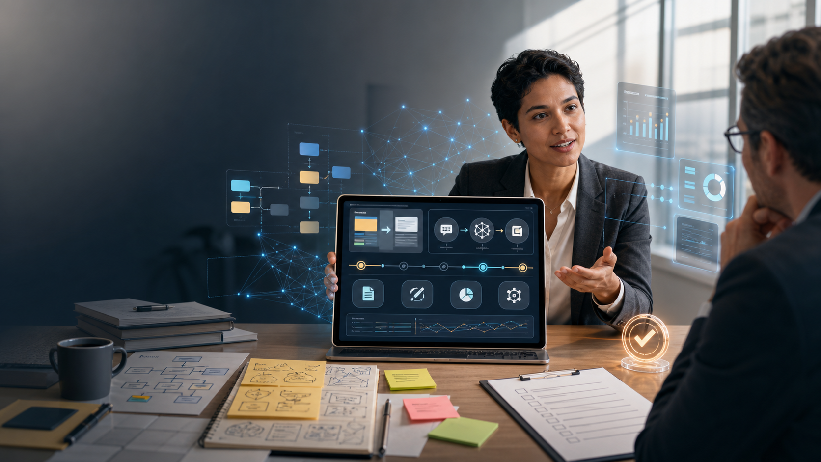 How Do I Prove I Can Use AI Tools? (Practical Ways to Show Real Skills in 2026)