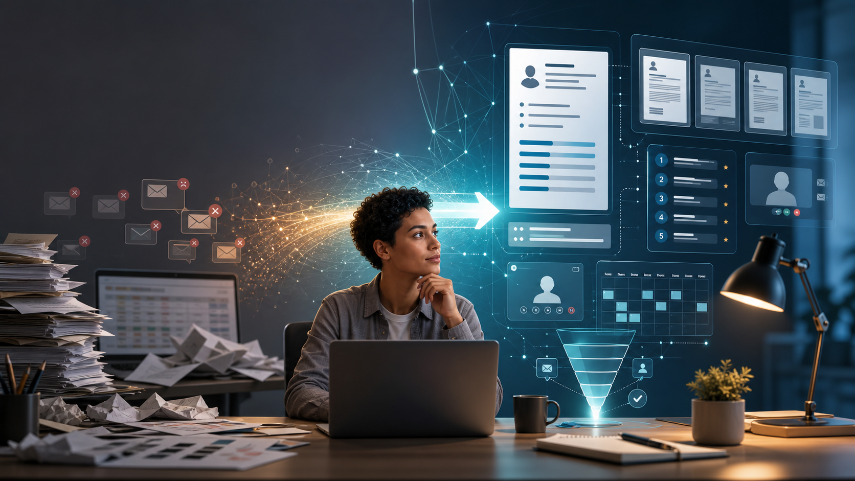 How Do I Use AI to Get Hired? (Practical Guide for 2026)