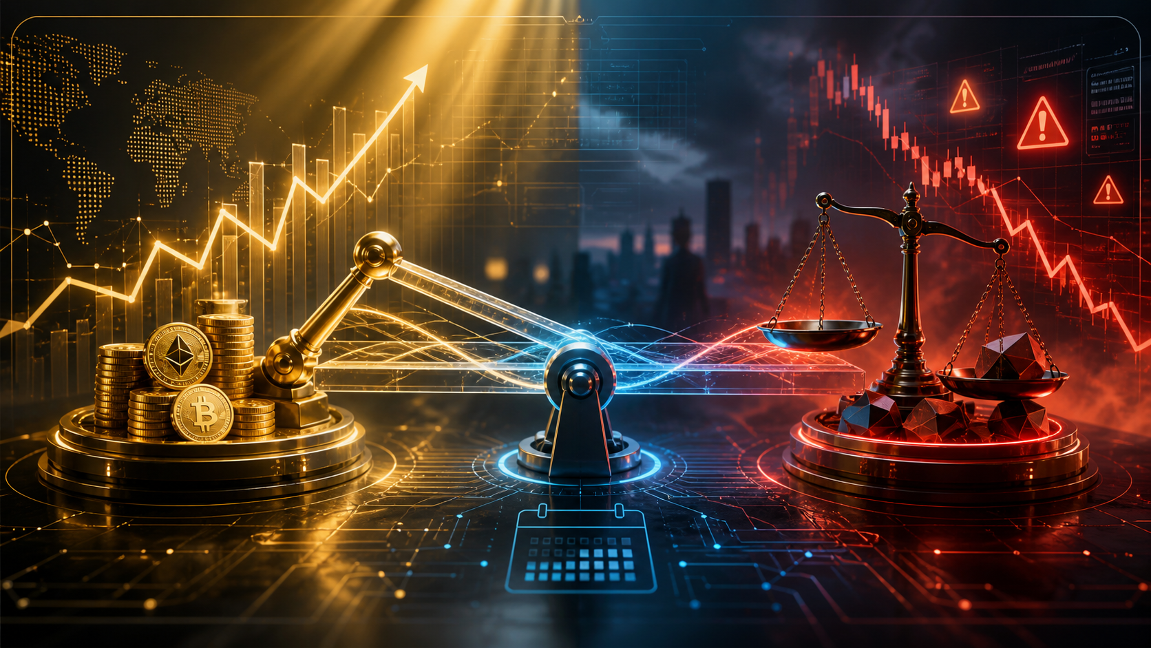 Best Cryptocurrency Trading Platform with Leverage in 2026