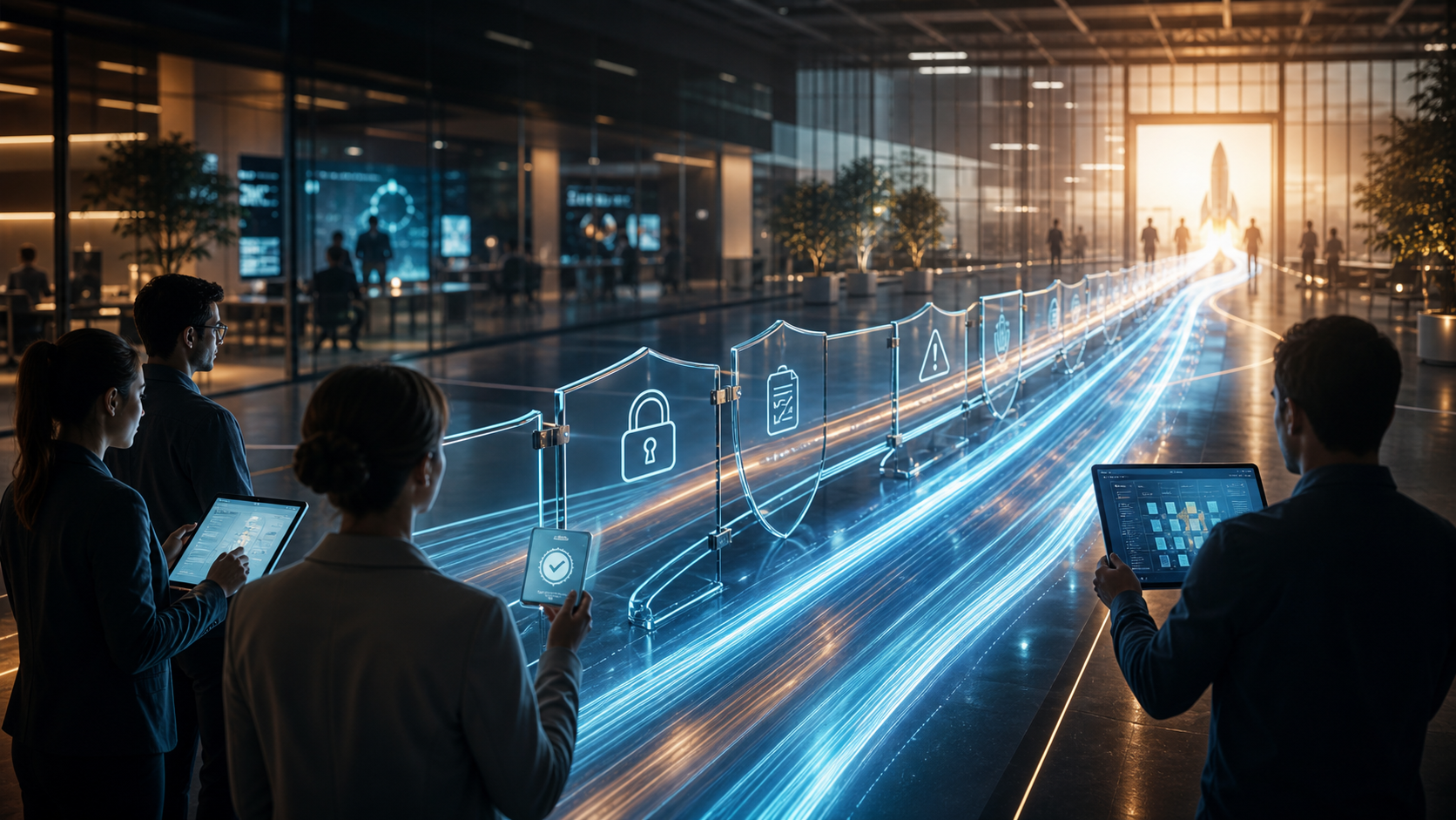 Guardrails, Not Handcuffs: How to Regulate AI at Work Without Killing Innovation