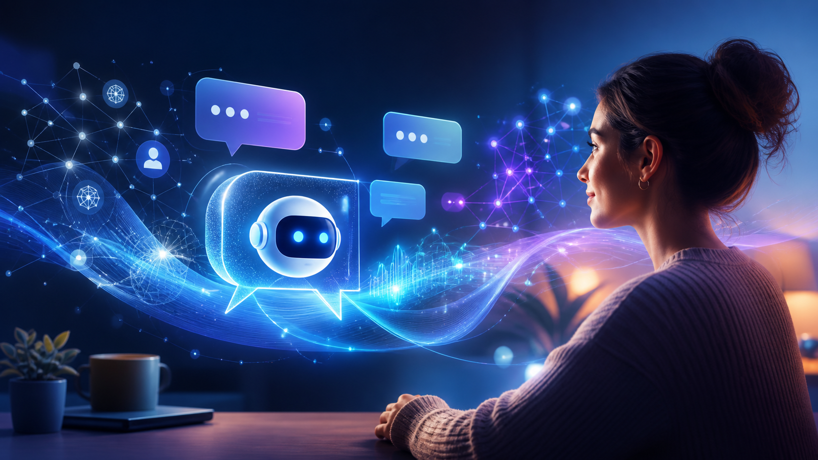What Is a Chatbot? A Complete 2026 Guide to AI-Powered Conversations