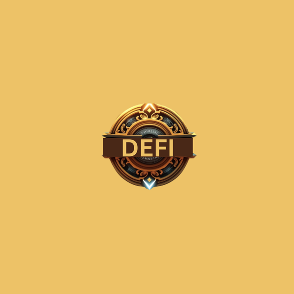 DeFi
