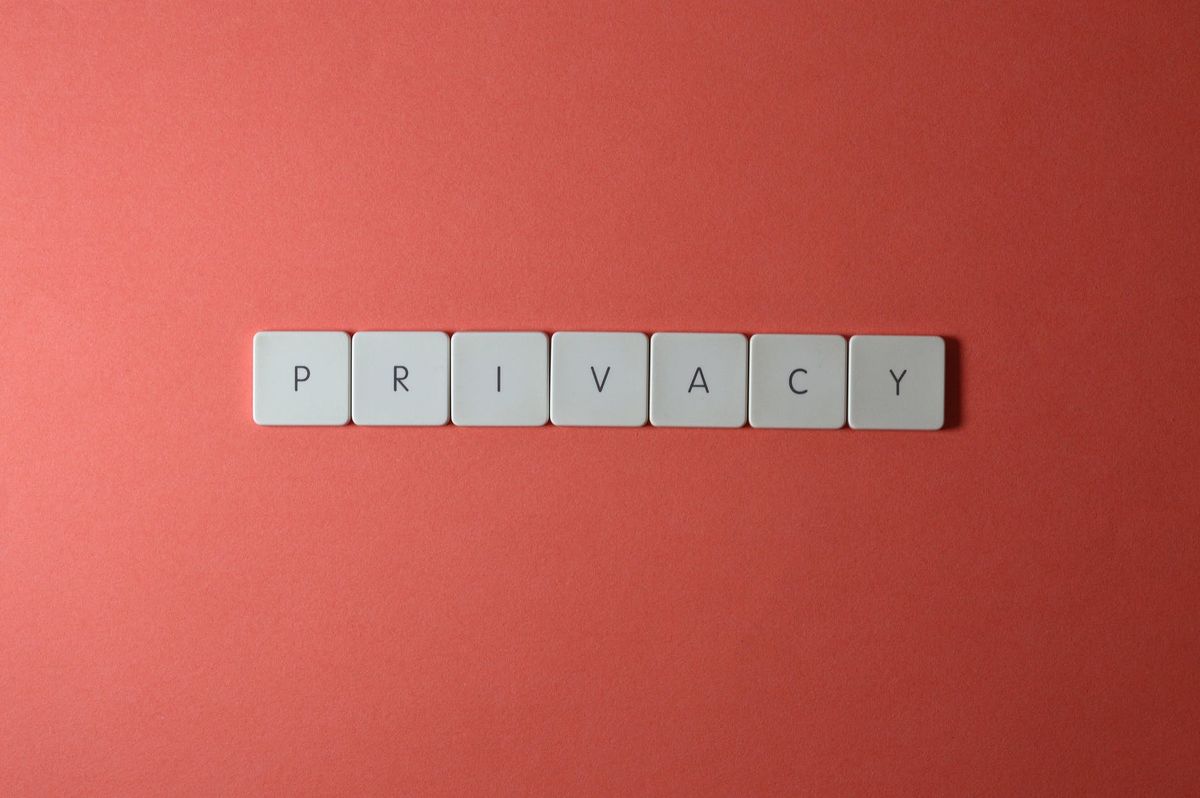 ¿Tiene el concepto de privacidad un significado unívoco?