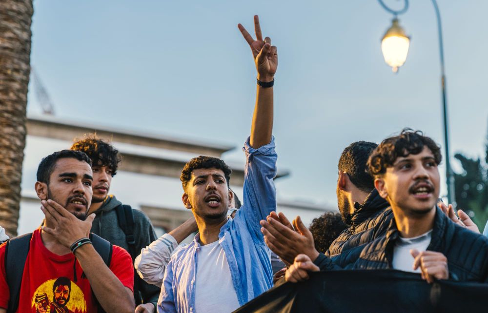 Academic Freedom Attacks Rise, US Visa Restrictions Are Halted and Gaza Scholars Remain Trapped post feature image