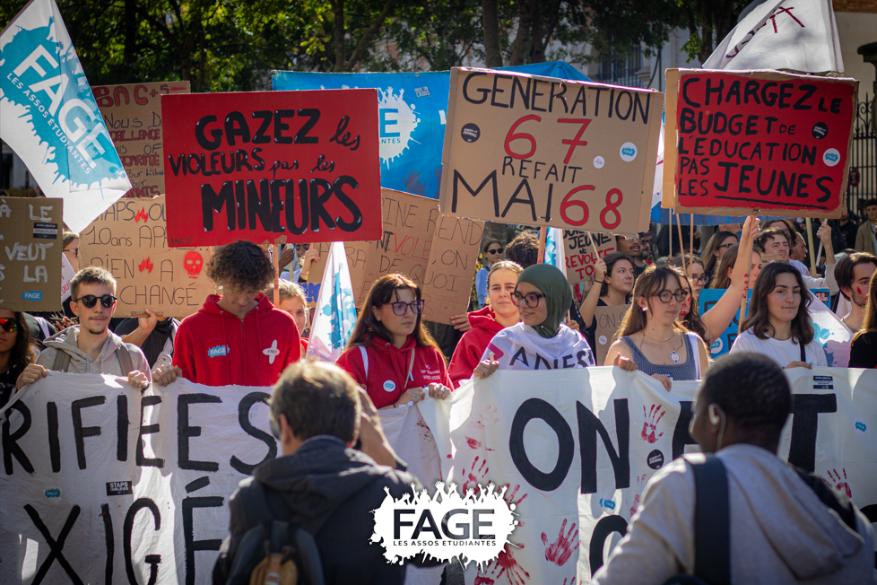 Serbian Students Reshape Politics, Southeast Asian Haze Sparks Protests and Jamia Demands Representation post feature image