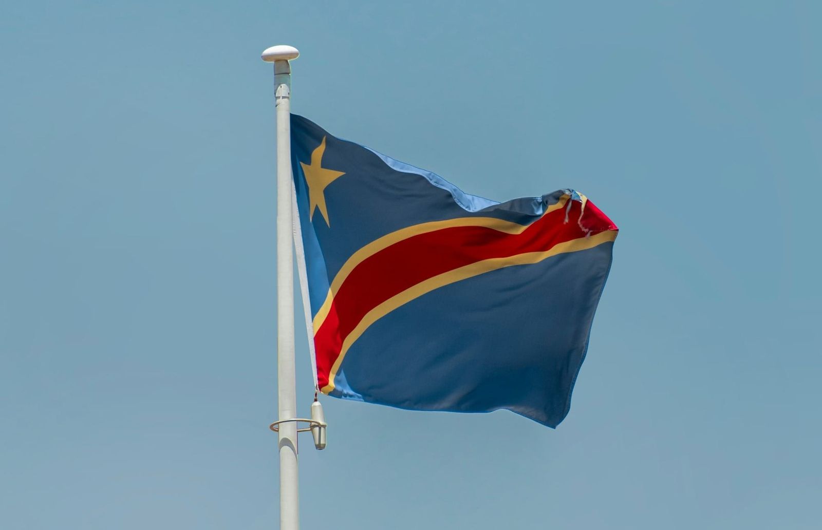 Escalating Violence in the Democratic Republic of Congo post image