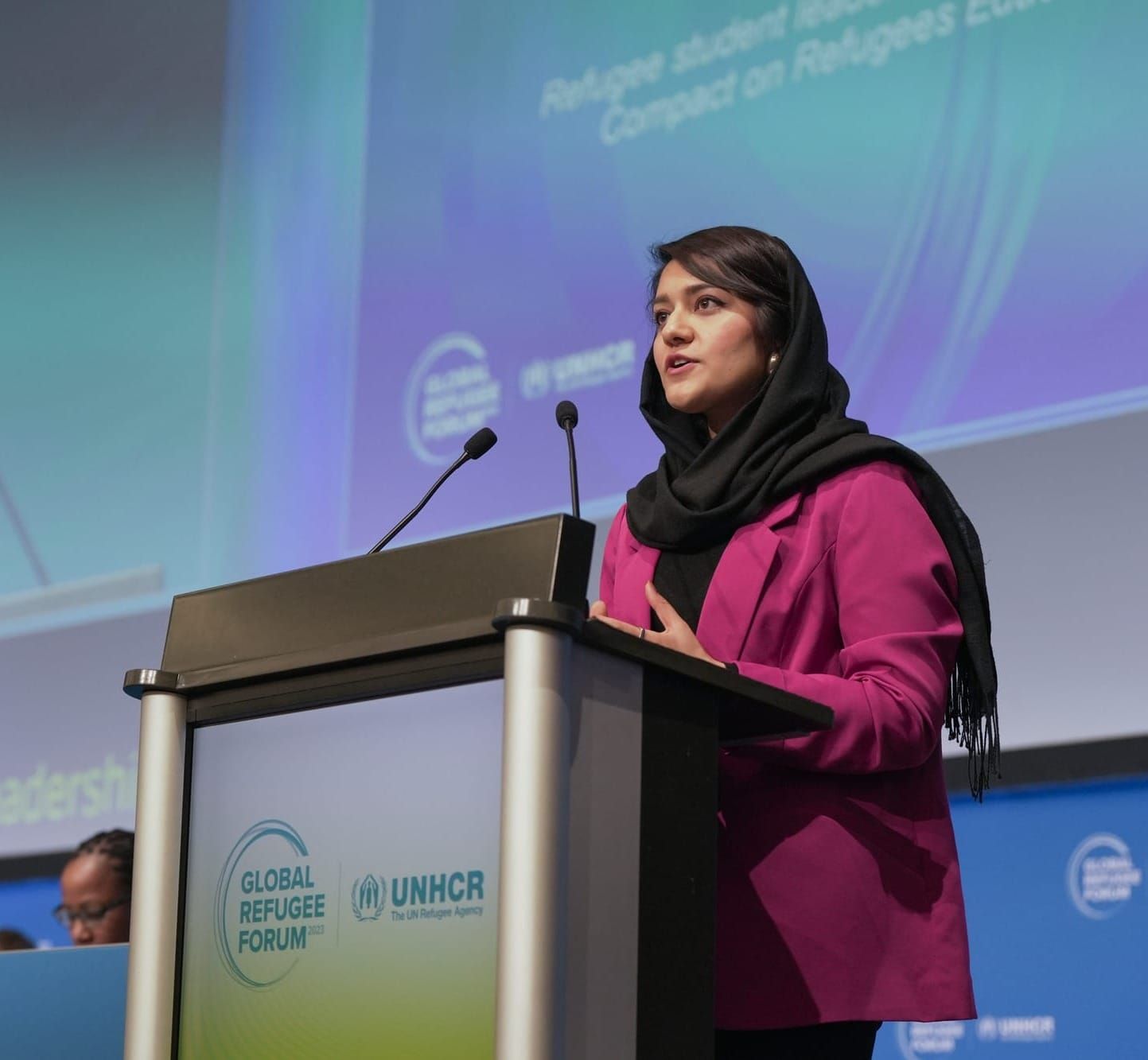 Become a Representative post image