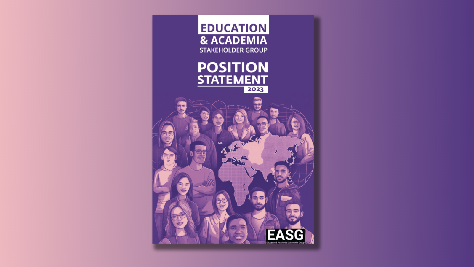 ESAG’s Position Statement 2023 post image
