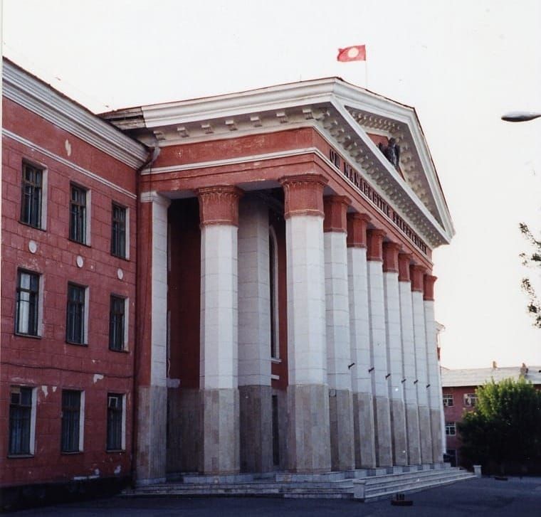 Urgent Appeal for Safety for International Students in Kyrgyzstan