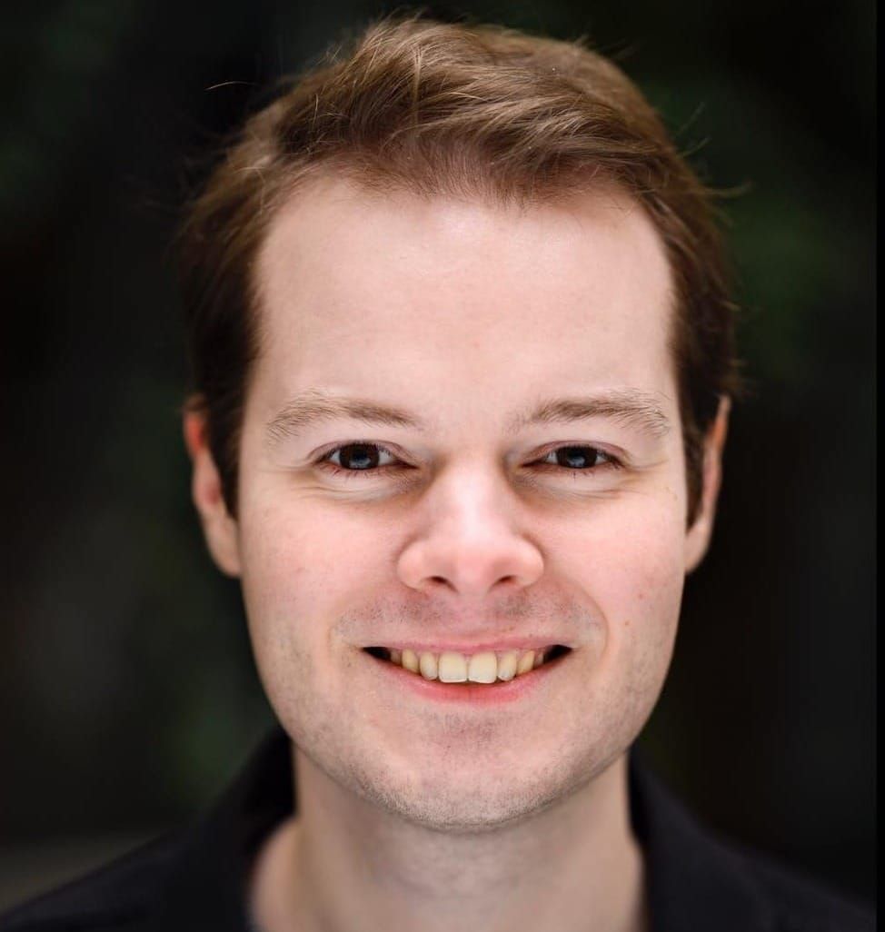 Jacob Blasius post image