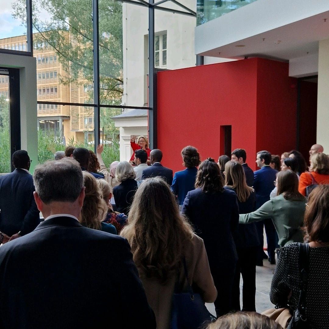 Reflections on student empowerment in the Global Partnership for Education post image