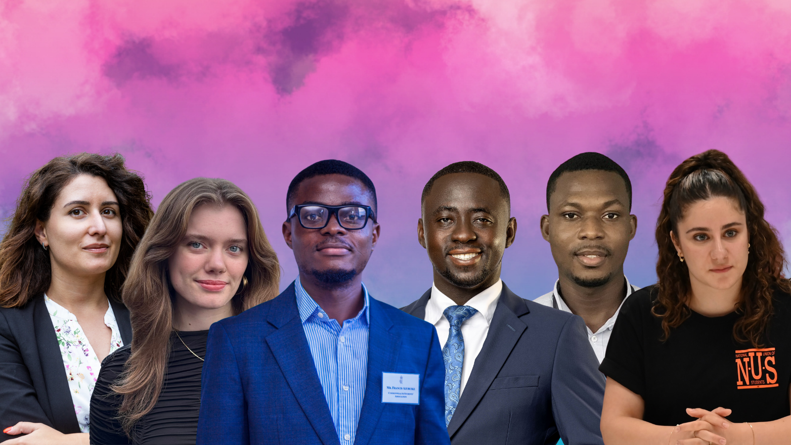 Introducing the New Steering Committee of the Global Student Forum post image