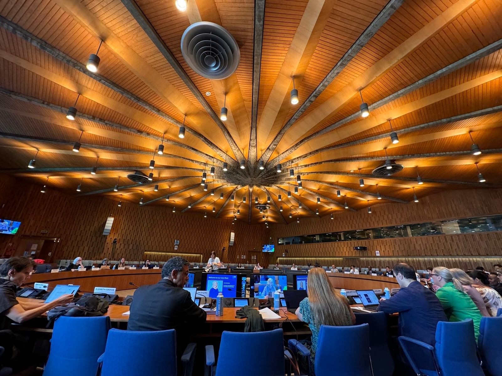 9th Global Education Monitoring Report Advisory Board Meeting post image