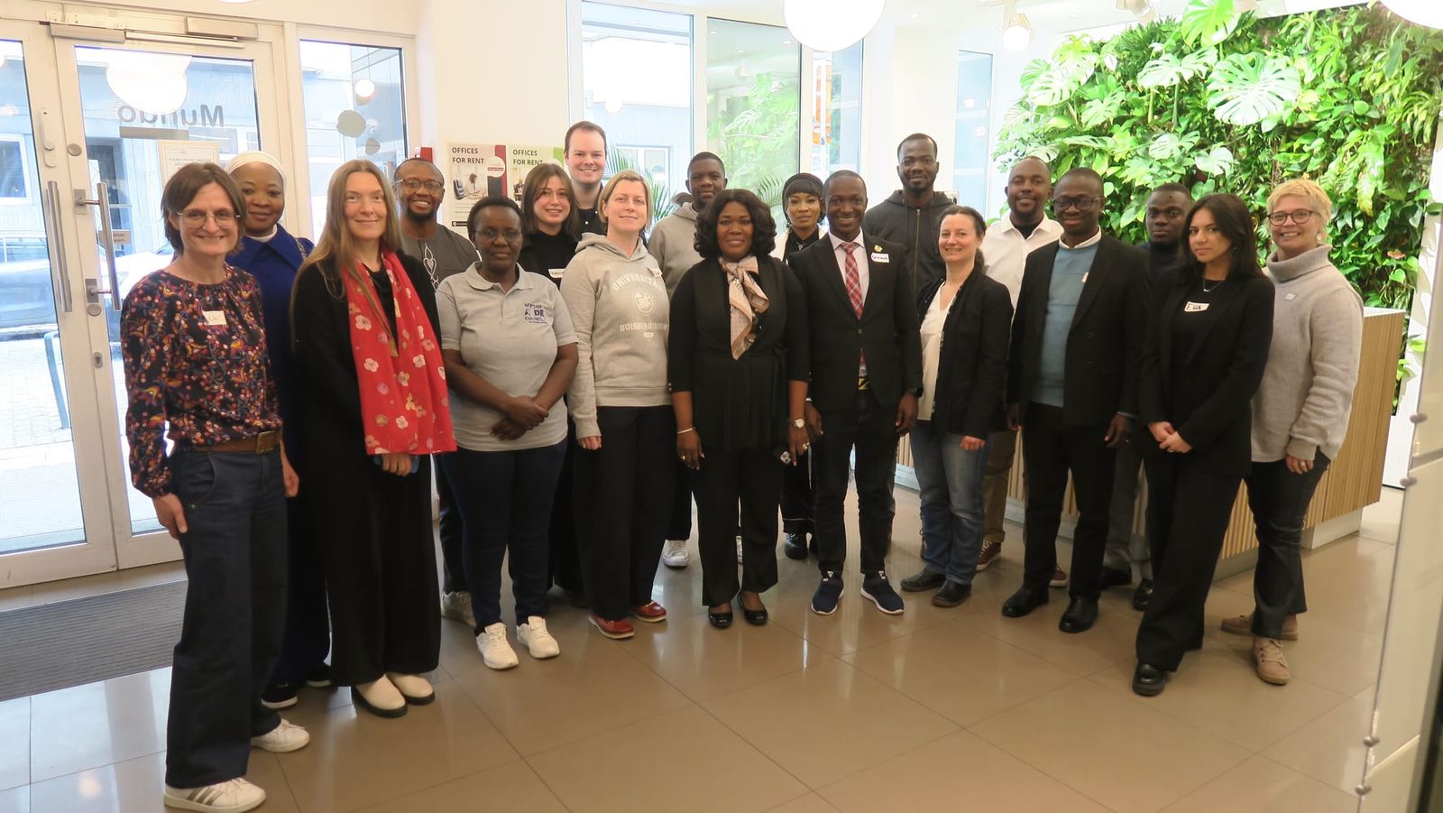 Kick-Off in Brussels: Launching the NELS Project – Next Level Skills for Student Leaders post image