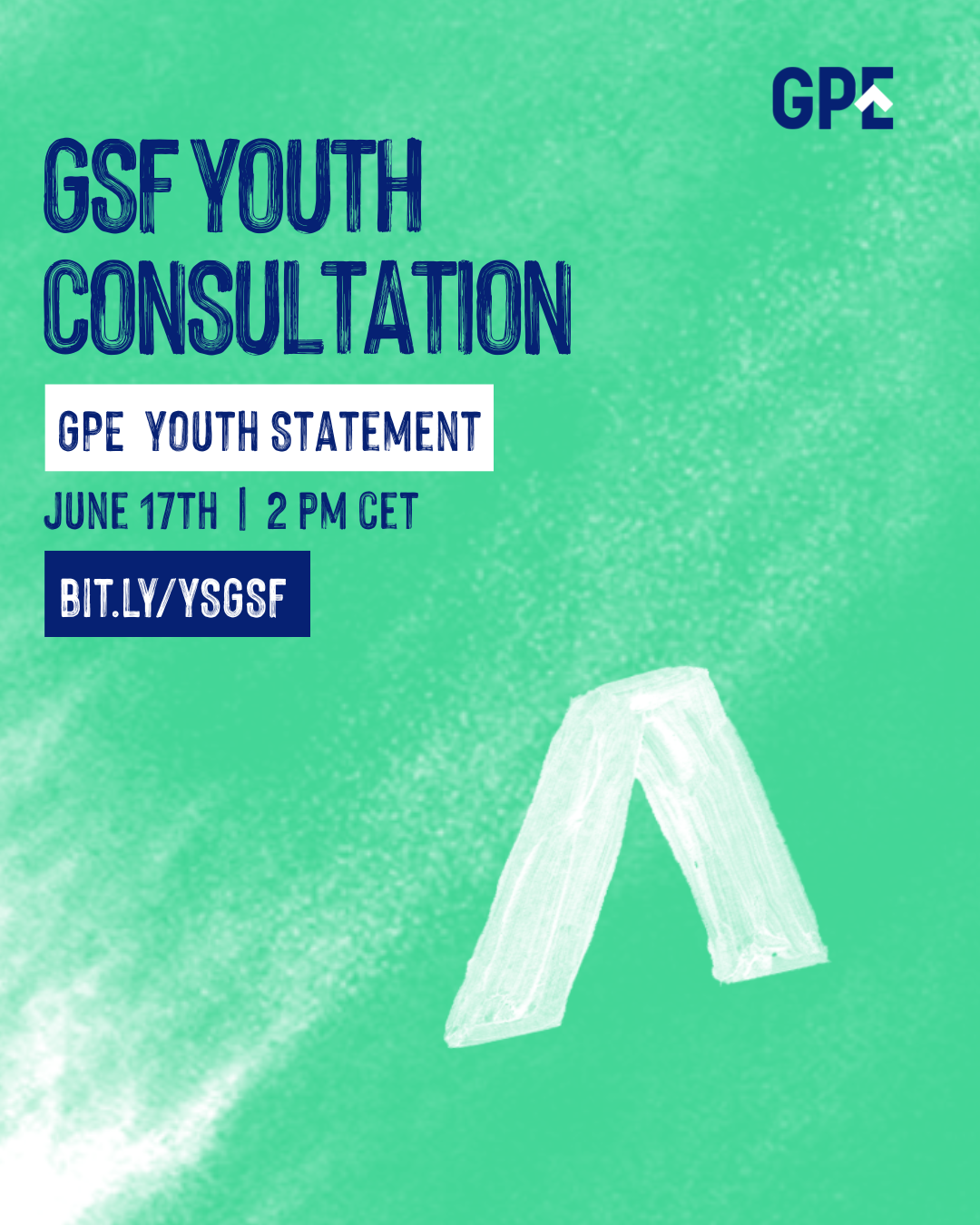 Special Student Movement Consultation for GPE Youth Statement post image