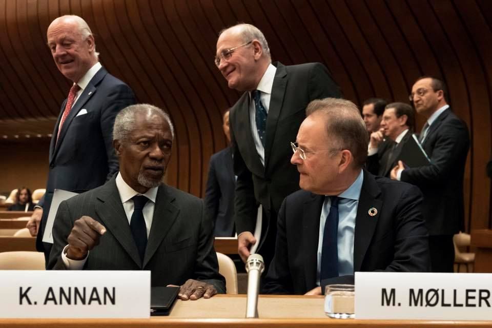 David Chikvaidze: ‘Young people ought to be named, and they ought to be heard.’ post image