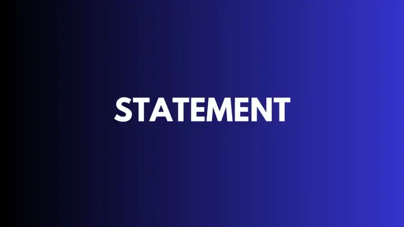 Statement on the Criminal Prosecution of Peaceful Student Protesters post image