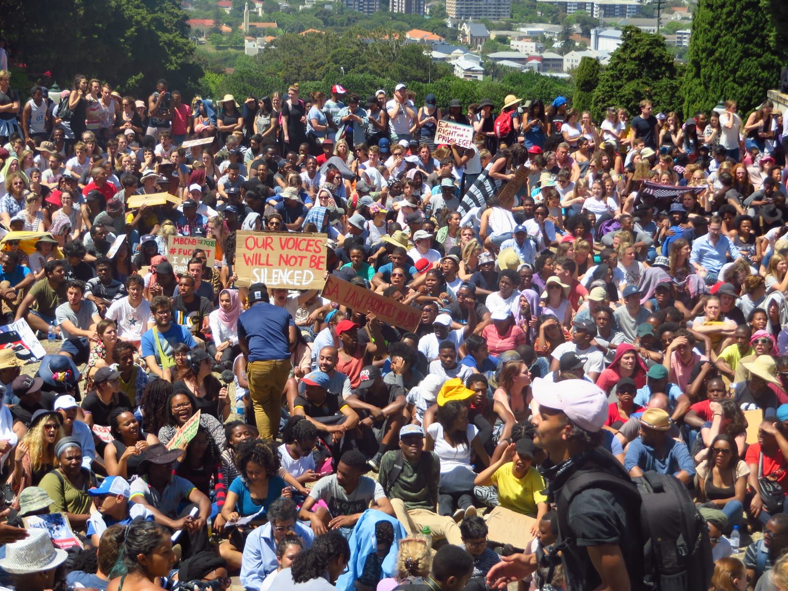 Nepal Floods Disrupt Education, Mass Detentions in Indonesia and New Pressure on International Students post image