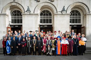 Global Student Forum at the 2025 Magna Charta Observatory Conference post feature image