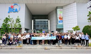 GSF at ASEFYLS6: Youth Leadership for an Inclusive Society 5.0 post feature image