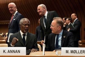 David Chikvaidze: ‘Young people ought to be named, and they ought to be heard.’ post feature image