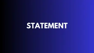 Statement on the Criminal Prosecution of Peaceful Student Protesters post feature image