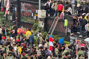 Student Arrests in Indonesia, Afghanistan’s Education Ban and Funding Disputes post feature image