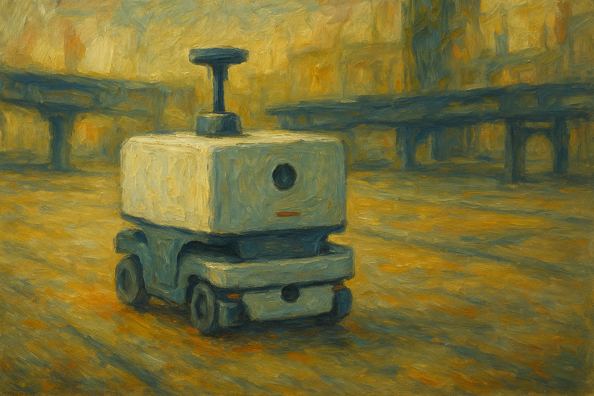 Otonom Araçların Tarihi