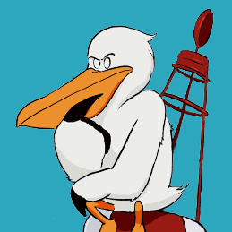 blargon