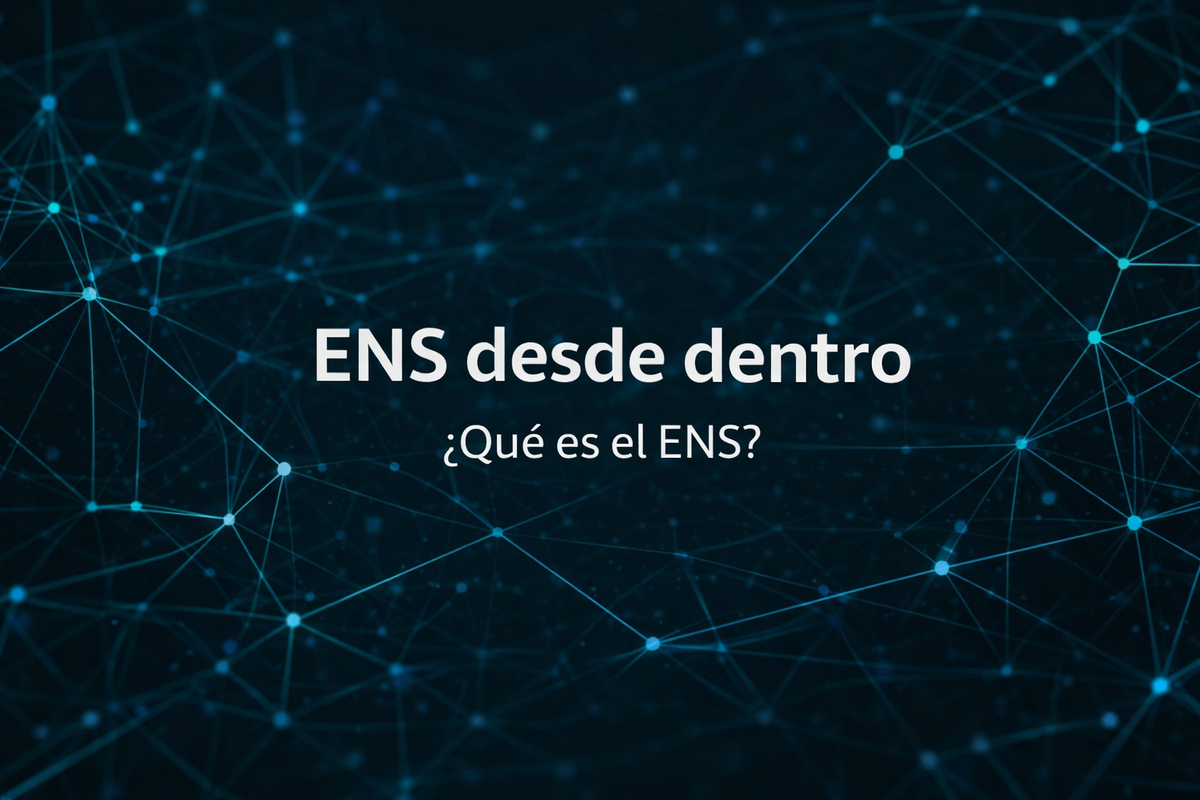 ENS desde dentro (I): Qué es el Esquema Nacional de Seguridad en la práctica