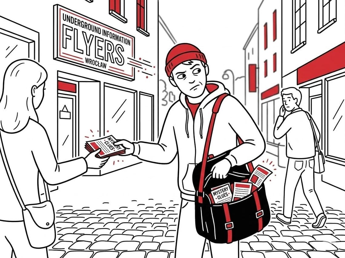 The Clerk at 544 Camp Street