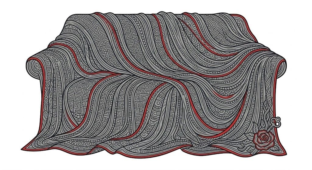 The benefits of using a weighted blanket for sport recovery and body ache relief: