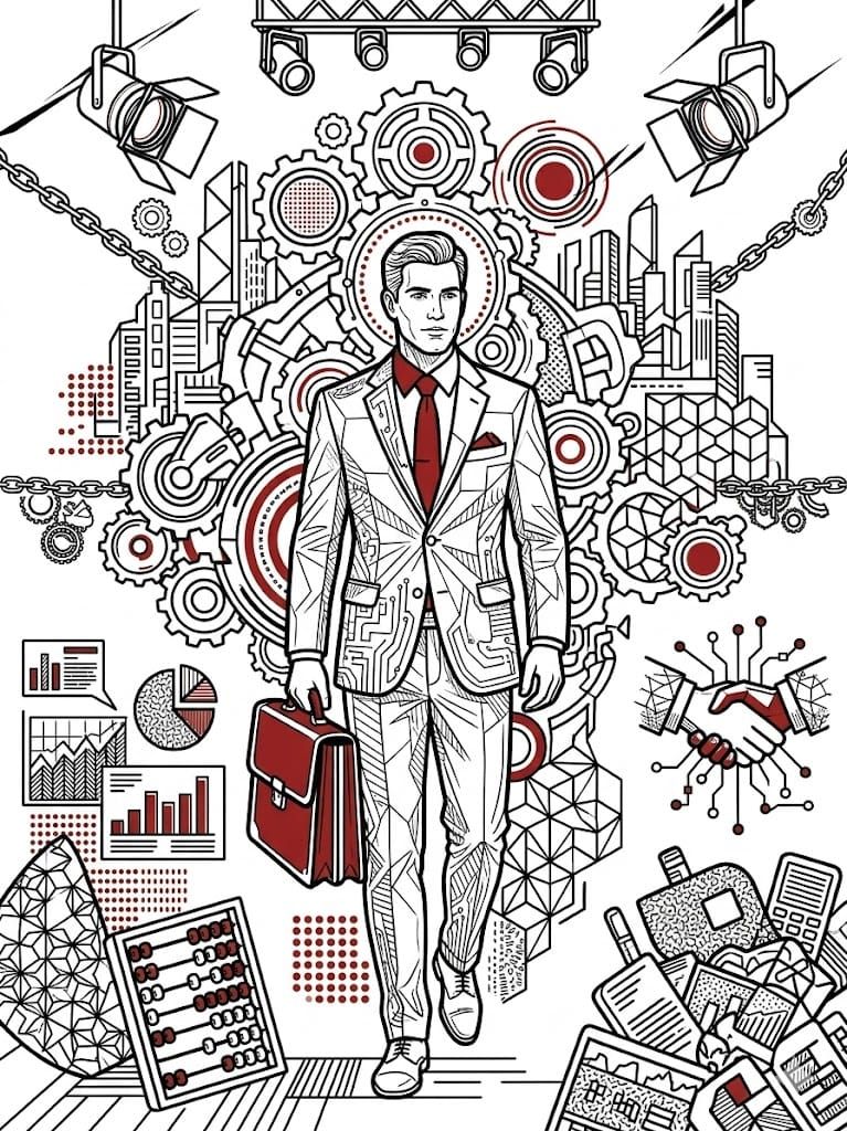 The Failing Online Entrepreneur