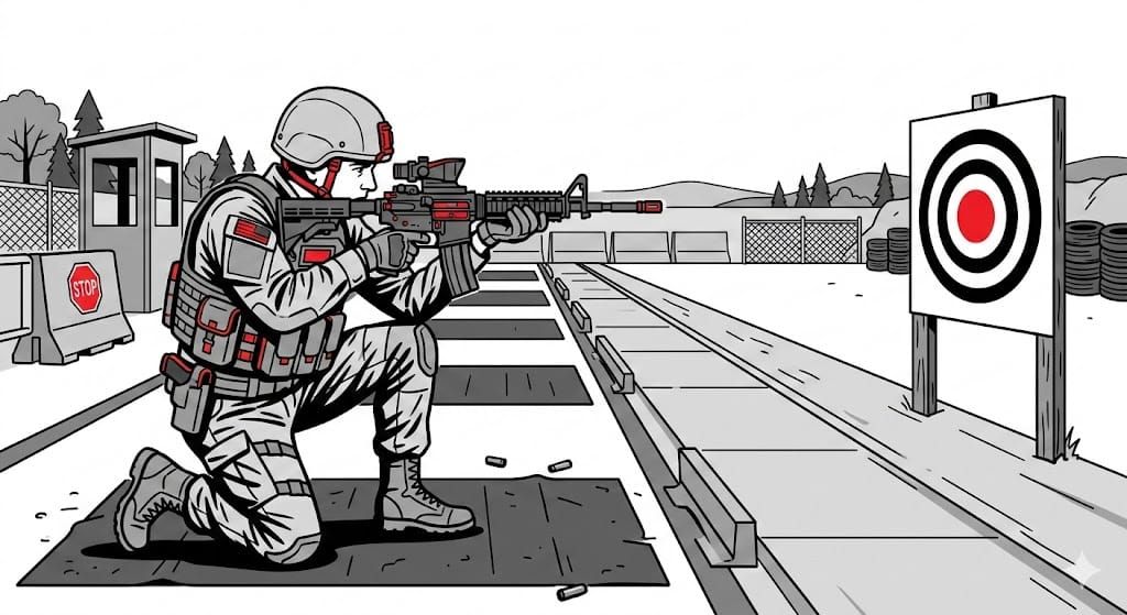 The Role of Classical Conditioning in Military Training