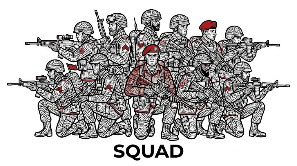 How the Army Broke My Relationship with Time