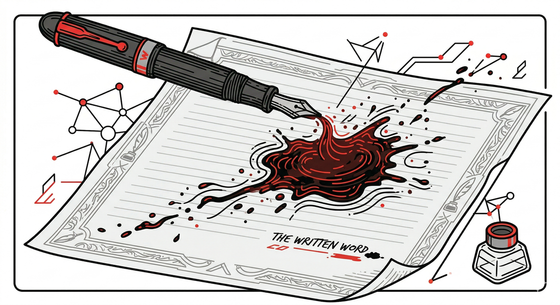 Three Types of Content Every Author Should Be Posting on Social Media