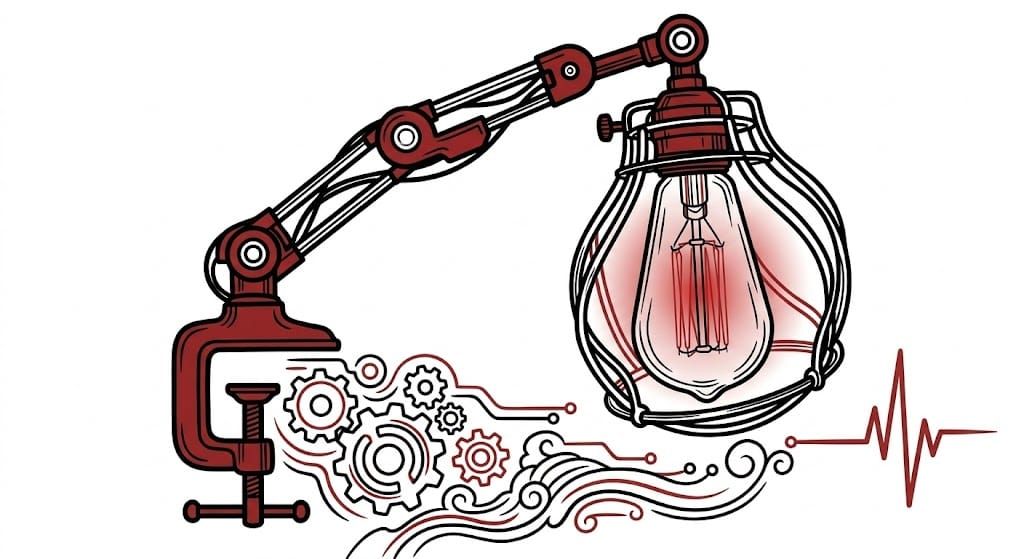 The World Just Never Made Room for Me