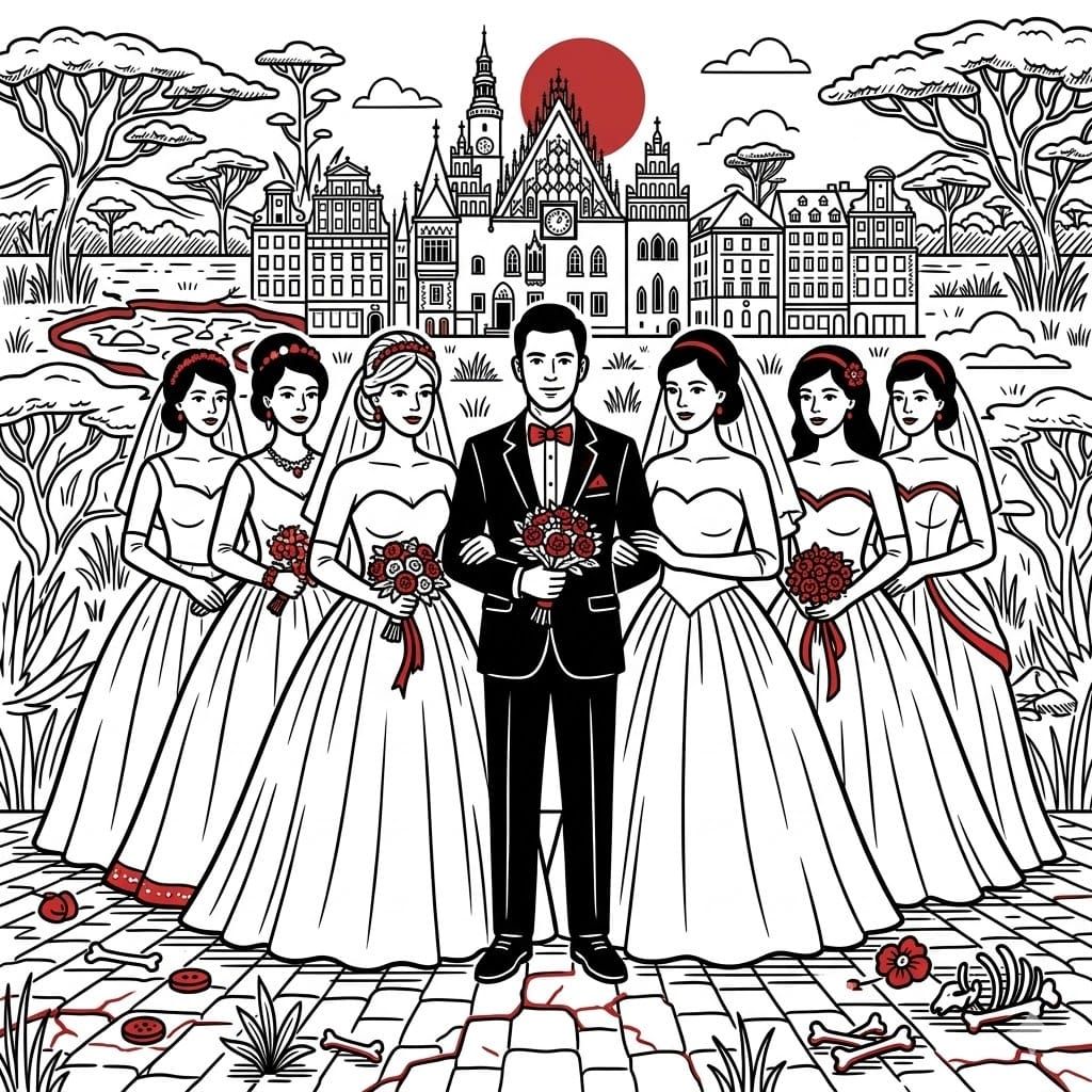 Monogamy and the Architecture of Romantic Norms