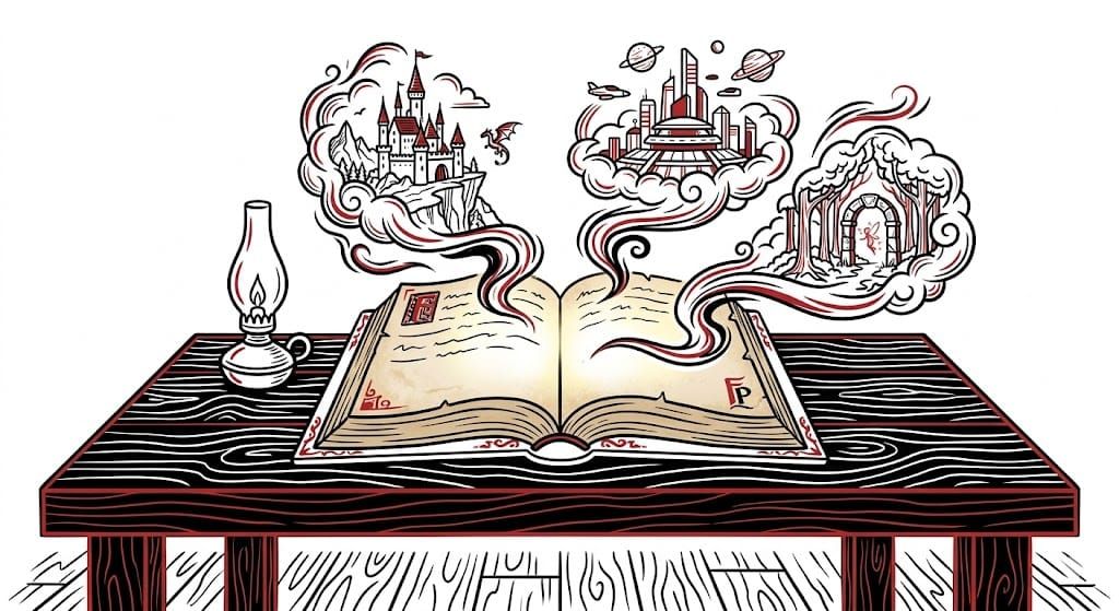 Know Your Genre: A Writer's Guide to Fiction Categories