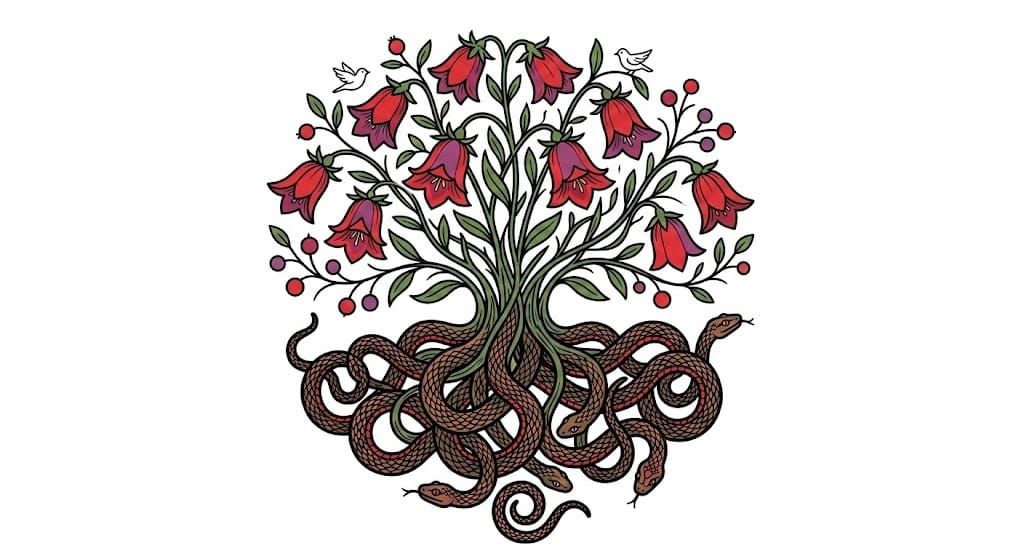 The Garden of Eden