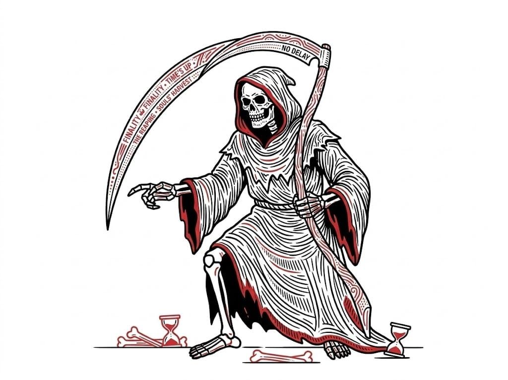 Exploring the Nature of Death