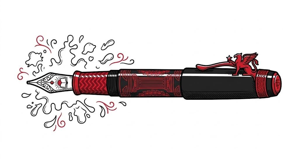 Redefining Success as an Author