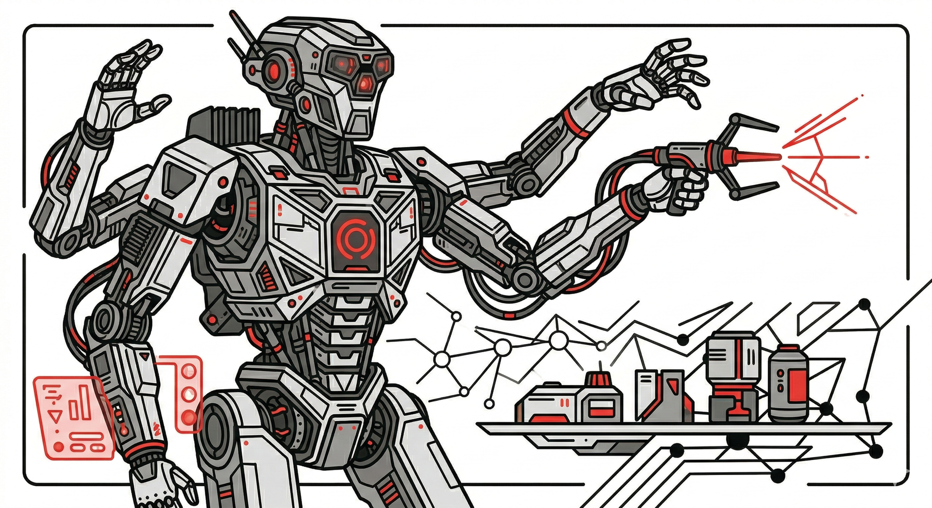 Artificial Intelligence, the Future of Work, and the Rising Value of Psychological Expertise