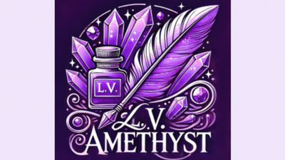 L.V. Amethyst