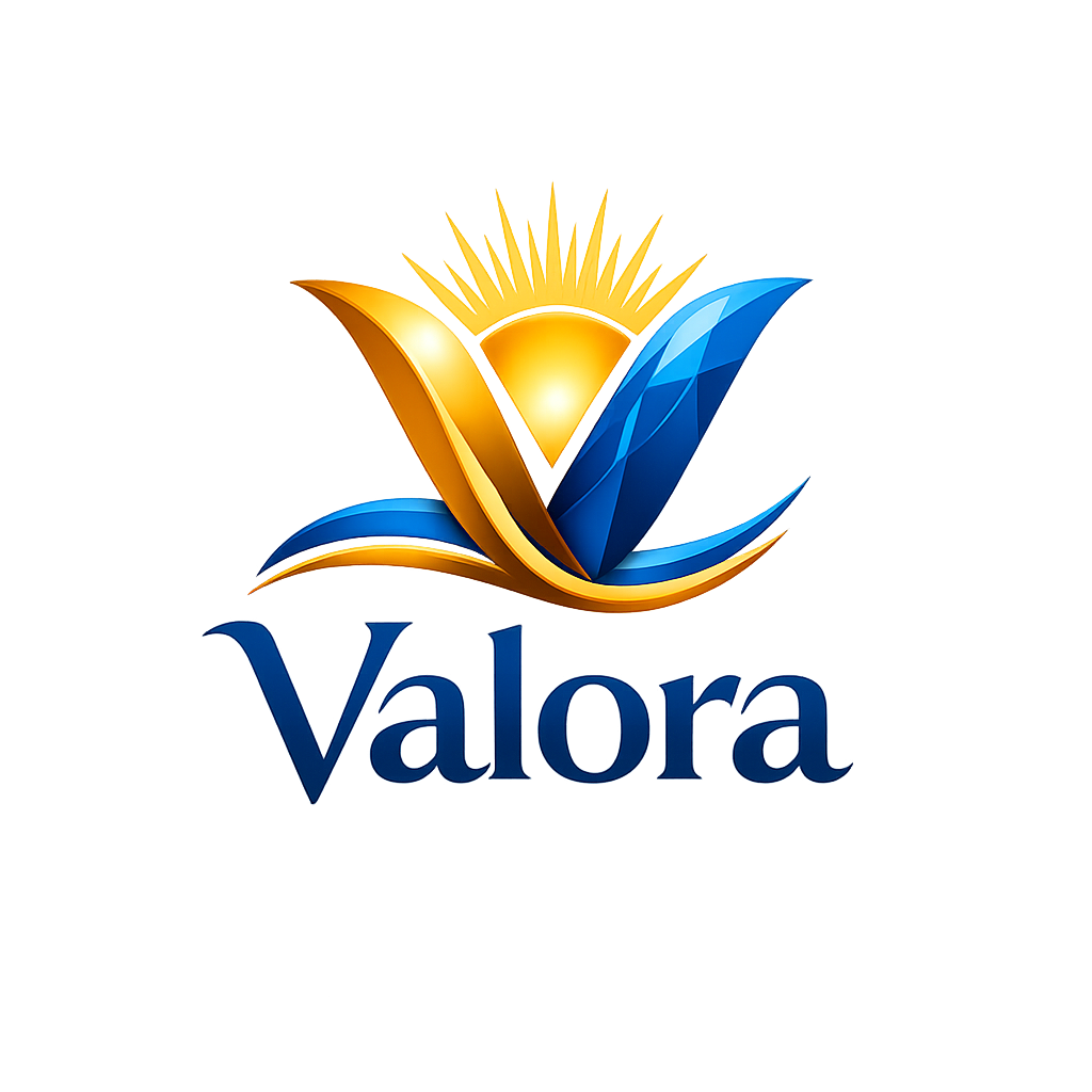 Valora | Practical Financial Guidance