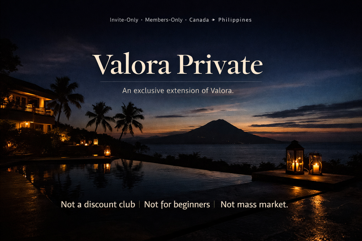 Valora Private