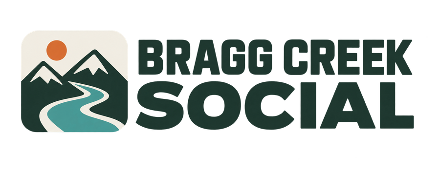 Bragg Creek Social