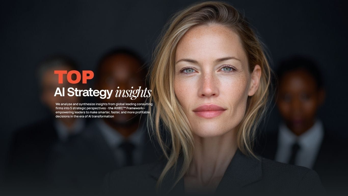 AI Executive
