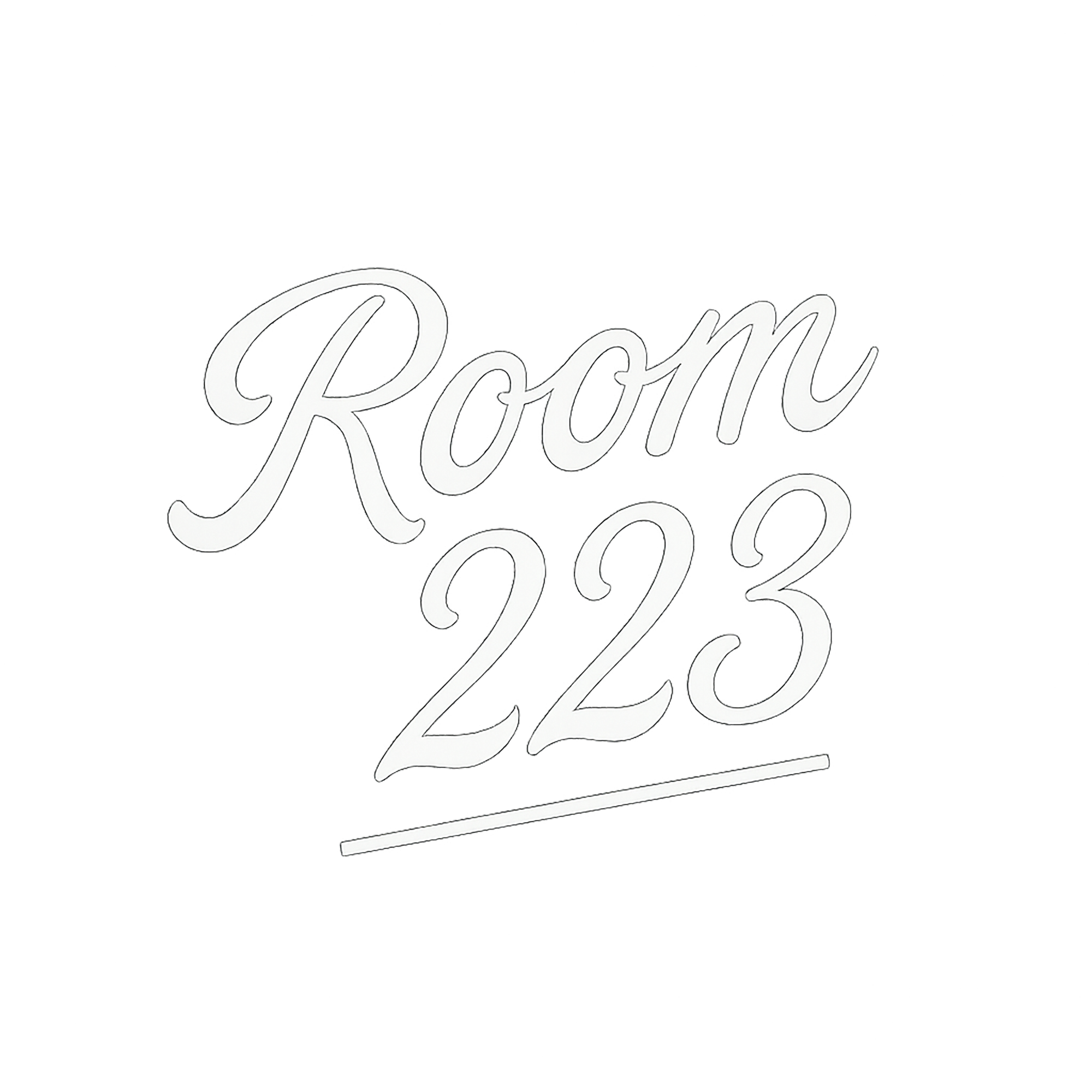 Room 223