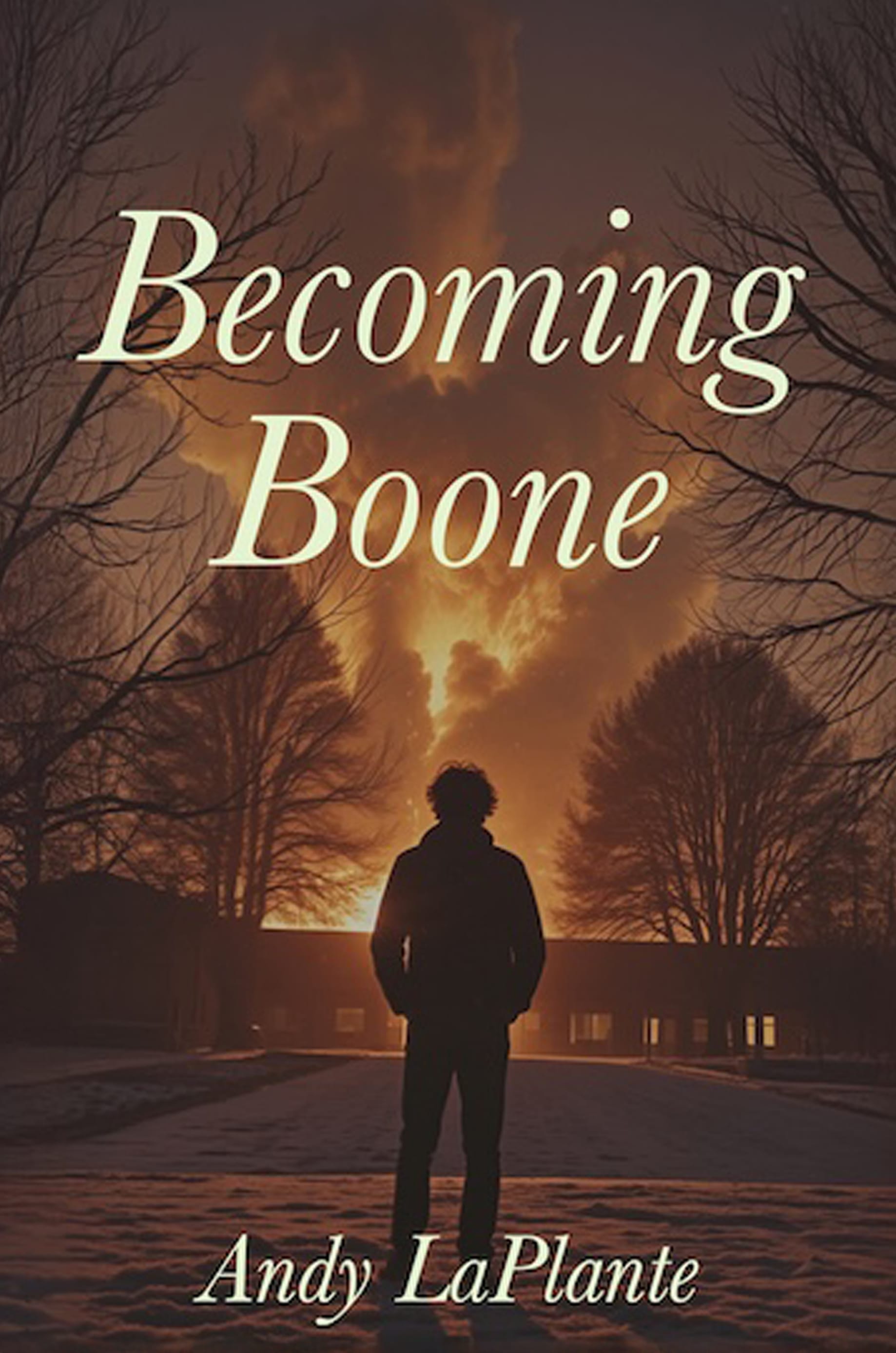 Becoming Boone